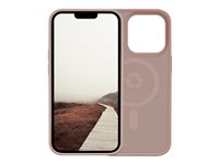 DBRAMANTE Monaco iPhone 14 Hülle – Eleganter Schutz