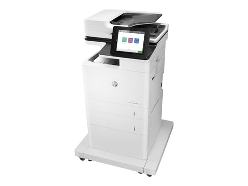 HP LaserJet Multifunktionsdrucker – Schnell, Effizient, Sicher