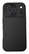 JT BERLIN Schutzhülle für iPhone 17 Pro – Robustes Design, Perfekte Passform