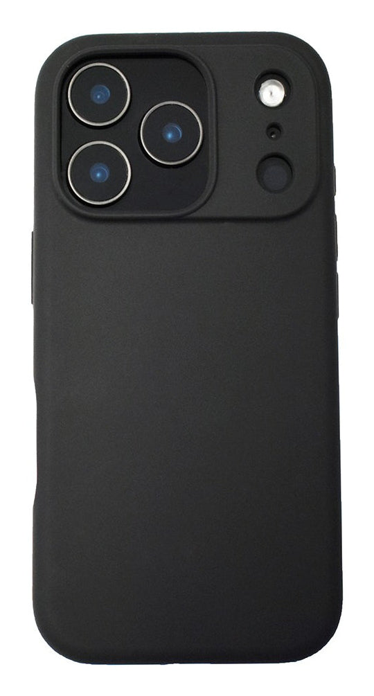 JT BERLIN Schutzhülle für iPhone 17 Pro – Robustes Design, Perfekte Passform