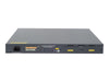 HP Enterprise 24-Port Switch – Flexibel, für kleine Netzwerke