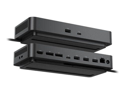 Dell Pro Smart Dock – USB-C, 4K Unterstützung