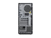 Lenovo ThinkStation Tower – leistungsstarker Desktop für Profis