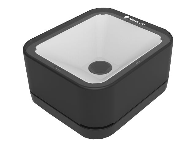 Newland 2D Barcode-Scanner – Einfaches Scannen von QR-Codes