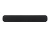 Yamaha Soundbar – Ideal für TV und Videokonferenzen