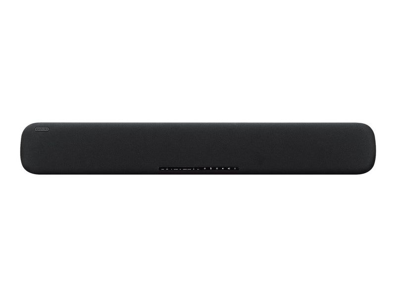 Yamaha Soundbar – Ideal für TV und Videokonferenzen