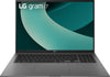 LG 17" Laptop – 2.5K Display, 1 TB SSD