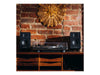 Audio-Technica Regallautsprecher – Bluetooth, 30 Watt Leistung