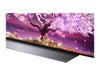 LG 83" OLED Smart TV – Selbstleuchtende Pixel, webOS