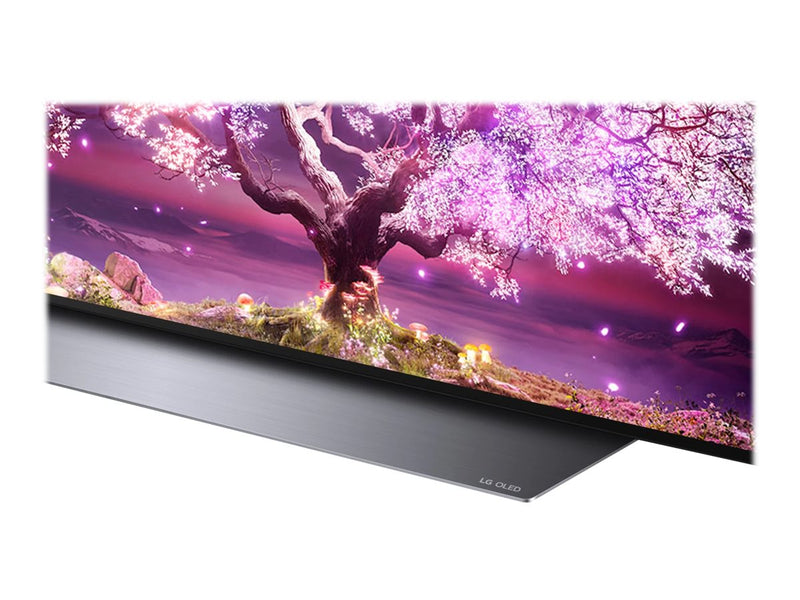 LG 83" OLED Smart TV – Selbstleuchtende Pixel, webOS