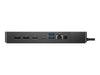 Dell Dockingstation – Dual-USB-C, 240W Leistung