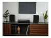 Pure Classic Stereo-Soundsystem – Klare Klangqualität, elegantes Design