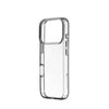 WHITE DIAMONDS Schutzhülle für iPhone 17 Pro – Transparent und robust