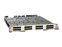 Cisco Netzwerk-Switch – 32 Anschlüsse, 10 Gigabit Ethernet