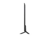 LG 55" QNED Fernseher – 4K, AI-optimiertes Bild