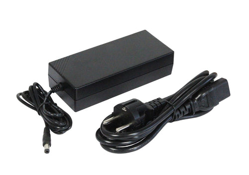 ALLNET 5-Port Switch – 4x PoE, leise und einfach