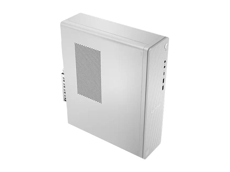 Lenovo IdeaCentre Tower – Ryzen 7, 16 GB RAM, 512 GB SSD