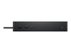 Dell Universal Dockingstation – 5K-Unterstützung, Gigabit Ethernet
