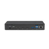 Kensington USB-C Dockingstation – 3 Bildschirme, 100W Stromversorgung