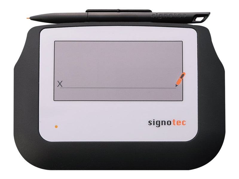 SIGNOTEC Sigma LITE Unterschriften-Terminal – USB, kompakt