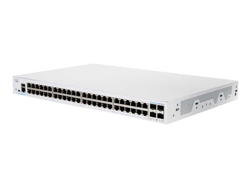 Cisco Smart Switch – 48 Ports, Gigabit Ethernet