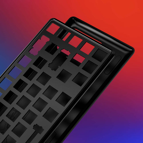 Kingston Gaming-Tastatur – Mechanisch, kompakt für mehr Platz