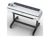 EPSON Multifunktionsdrucker – Farbe, WLAN, USB