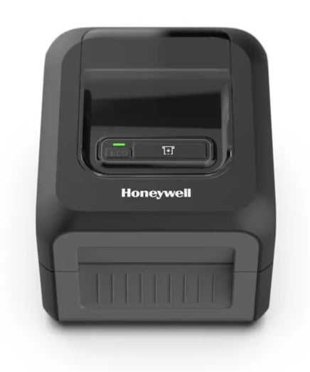 Honeywell Etikettendrucker – Direktdruck, WLAN & Bluetooth