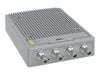 Axis Video-Encoder – 4 Kanäle, HD-Auflösung