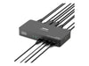 PORT Universal Dockingstation – USB-C, 2 x 4K Display Support