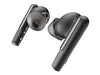 HP Poly Voyager Earbuds – Kabellose Ohrhörer für Microsoft Teams