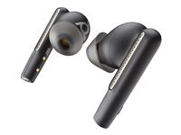 HP Poly Voyager Earbuds – Kabellose Ohrhörer für Microsoft Teams
