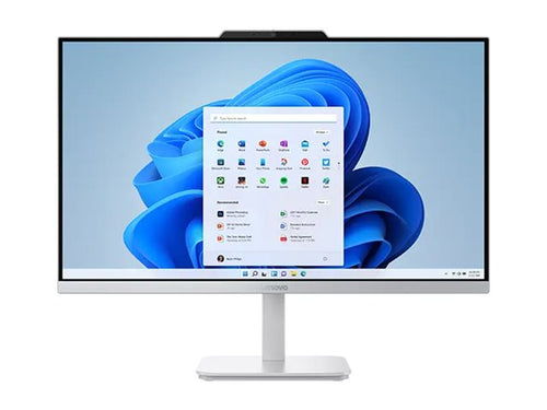 Lenovo IdeaCentre All-in-One-PC – 24" Display, 8 GB RAM