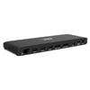 Port USB-C Dockingstation – Dual 4K-Display, Ethernet-Anschluss