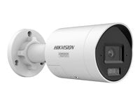HIKVISION Überwachungskamera – 4 MP, Smart Hybrid Light