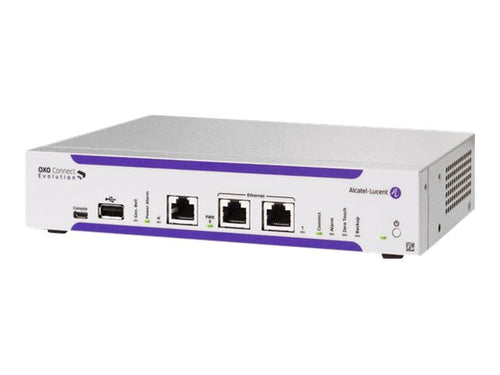 Alcatel Telefonsystem – Für bis zu 300 Nutzer, Cloud-Zugang