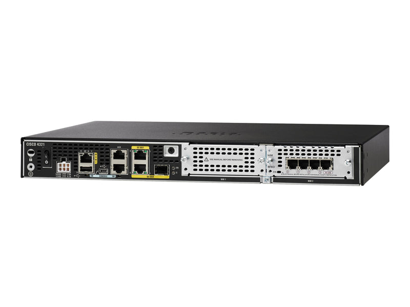 Cisco Router – Für sicheres und schnelles Firmennetzwerk