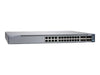 Juniper 24-Port Netzwerk-Switch – Leistungsstark und sicher