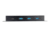 Startech USB-Hub – 4 Anschlüsse, schneller Datentransfer