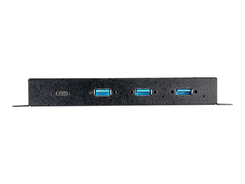 Startech USB-Hub – 4 Anschlüsse, schneller Datentransfer