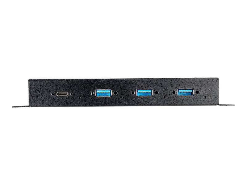 Startech USB-Hub – 4 Anschlüsse, schneller Datentransfer