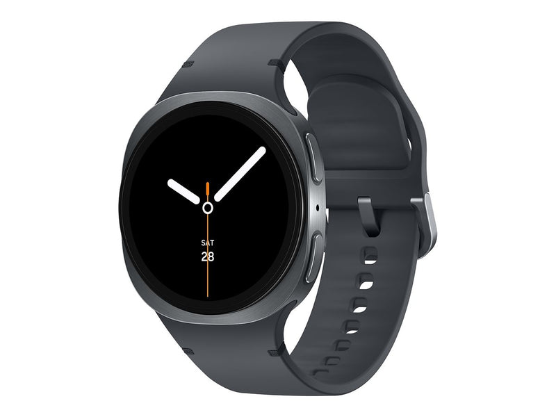 Samsung Galaxy Watch8 – Fitness-Tracking, Herzfrequenzsensor