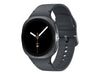 Samsung Galaxy Watch 8 – Fitness-Tracking, Herzfrequenzsensor