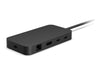 Microsoft Surface Dockingstation – USB4, HDMI, Ethernet