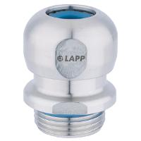 Lapp Kabelverschraubung – Edelstahl, robust und langlebig