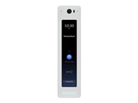 Ubiquiti UniFi G2 Reader Pro – Zugangskontrolle leicht gemacht
