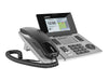 Agfeo Systemtelefon – Großes Farbdisplay, Annäherungssensor