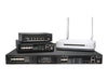 Cisco Router – Gigabit Ethernet, Rack-montierbar