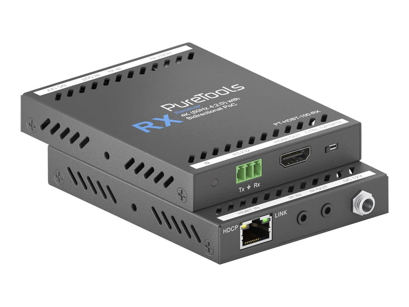Purelink HDMI Extender Set – 4K Video über 70 m