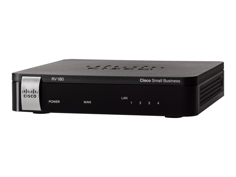 Cisco VPN-Router – Sicheres Netzwerk für kleine Unternehmen